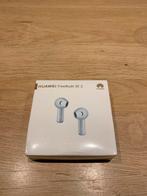 Nieuw !  Huawei FreeBuds SE 2 (isle blue), Telecommunicatie, Mobiele telefoons | Oordopjes, Ophalen of Verzenden, Nieuw