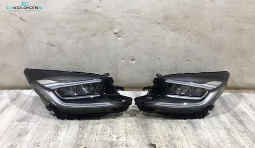 Toyota Aygo X Koplamp rechts links, Auto-onderdelen, Verlichting, Toyota, Gebruikt, Ophalen of Verzenden