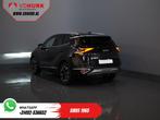 Kia Sportage 1.6 T-GDi Plug-in Hybrid AWD DynamicLine LED/ V, Auto's, Kia, Automaat, Zwart, Bedrijf, USB