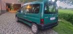 Citroen Berlingo 1.4 Benzine Bj 2004 139000km, Auto's, Handgeschakeld, Berlingo, Bedrijf, Te koop