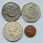 Set de GAMBIE Très fin (903), Timbres & Monnaies, Monnaies | Afrique, Enlèvement ou Envoi, Autres pays, Série