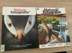 Natuur fotografie 2 stuks voor 6 euro, Ophalen, Zo goed als nieuw