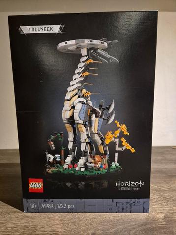 Lego Horizon Zero Dawn à col haut, Enlèvement ou Envoi, Neuf, Lego