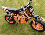 E MINICROSSER ULTRA ILX1000 ORANGE, Fietsen en Brommers, Ophalen, Nieuw