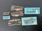 Märklin electrische wissels 5117-5128-5112, Hobby en Vrije tijd, Ophalen of Verzenden, Gebruikt, Rails, Märklin