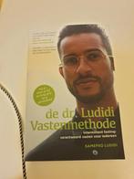Samefko Ludidi - De dr. Ludidi Vastenmethode, Boeken, Ophalen of Verzenden, Zo goed als nieuw, Samefko Ludidi