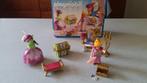 Playmobil 5148 Salon de Beauté de Princesse, Ophalen, Gebruikt, Los Playmobil
