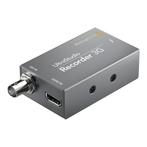 Blackmagic UltraStudio Recorder 3G, Audio, Tv en Foto, Videocamera's Digitaal, Overige merken, Overige typen, Overige soorten