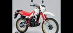 Gezocht Yamaha dt 125 lc 10v frame, Motoren, Particulier