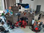 Playmobil Ridders, Kinderen en Baby's, Speelgoed | Playmobil, Gebruikt, Ophalen of Verzenden