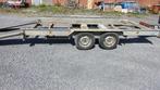 autotrailer, Auto diversen, Ophalen, Gebruikt