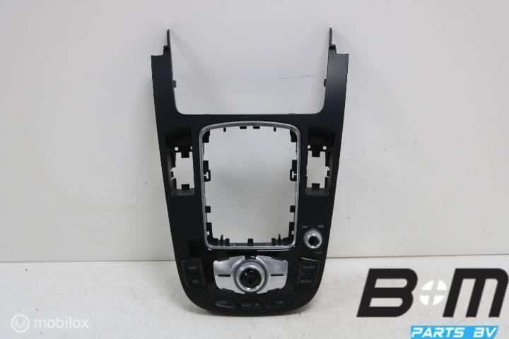 MMI bediening Audi SQ5 8R 8T0919611K, Auto diversen, Autonavigatie, Gebruikt