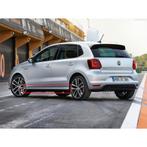 2 BAS DE CAISSES LOOK GTI VW POLO 6C (14-17), Enlèvement ou Envoi