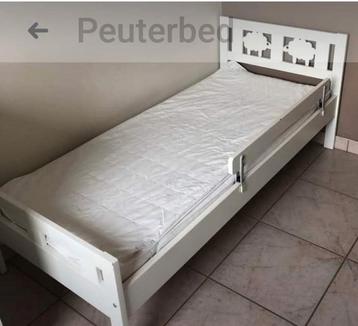 2 mooie IKEA bedjes beschikbaar voor biedingen