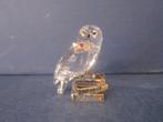 Swarovski Harry Potter Hedwig, Uil  Outlet !!, Nieuw, Ophalen of Verzenden, Figuurtje