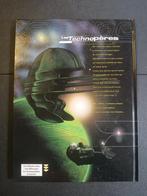 Bd les technoperes 1, Enlèvement ou Envoi