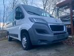 Peugeot boxer L1H1 100.000km, Auto's, Voorwielaandrijving, Testrit aan huis, Stof, 4 cilinders