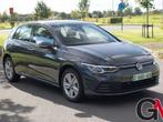 Volkswagen Golf 1.0 eTSI Active OPF DSG nieuw ...., Argent ou Gris, Achat, Entreprise, 5 portes