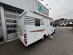 Carado T345, Caravans en Kamperen, Mobilhomes, Bedrijf, Diesel, Tot en met 3, 6 tot 7 meter