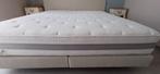 BOXSPRING 1,5 jaar oud !1.80mx 200m, Huis en Inrichting, Ophalen, Tweepersoons, Zo goed als nieuw, 180 cm