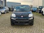 FIAT Panda 1.2 benzine uit 2012 / 13 DKM CARPASS /, Auto's, Fiat, Euro 5, 1242 cc, Panda, Zwart