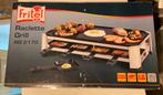 Raclette - Grill, Ophalen, Gebruikt