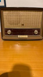 Klassieke radio van Philips, Ophalen, Gebruikt, Radio