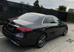 MERCEDES E300DE PLUG IN HYBRIDE, Autos, 5 places, Berline, 4 portes, Cuir et Tissu