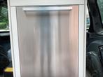 Miele vaatwas combi Wok en elektrische lava grill, Elektronische apparatuur, Vaatwasmachines, Verzenden, Voorspoelprogramma, 60 cm of meer