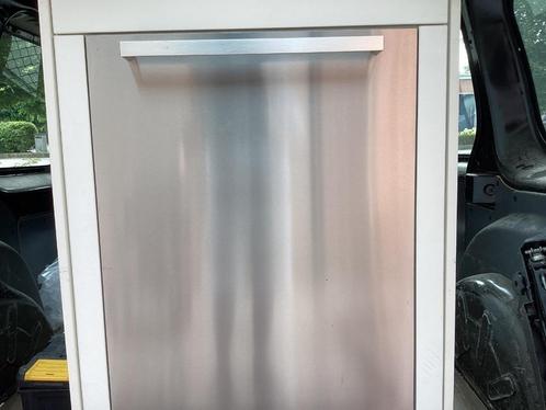 Miele vaatwas combi Wok en elektrische lava grill, Elektronische apparatuur, Vaatwasmachines, Zo goed als nieuw, Vrijstaand, 90 tot 95 cm