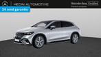 Mercedes-Benz EQE SUV 350 4MATIC AMG Line, Auto's, Mercedes-Benz, Automaat, Stof, 96 kWh, Te koop