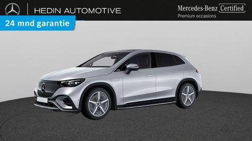 Mercedes-Benz EQE SUV 350 4MATIC AMG Line, Auto's, Mercedes-Benz, Bedrijf, Te koop, EQE, 360° camera, 4x4, Centrale vergrendeling