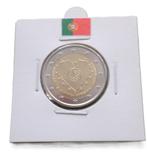 PORTUGAL 2 euros Equipe Olympique année 2024 UNC, Enlèvement ou Envoi, Portugal, 2 euros, Monnaie en vrac