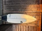 Surfboard 6.2, Sports nautiques & Bateaux, Planche à voile sur vague, Comme neuf, Shortboard, Avec ailerons, Enlèvement