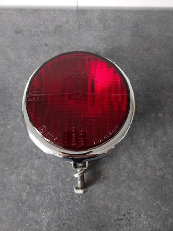 Bosch Mistachterlicht Oldtimer VW Opel Volvo NSU  beschikbaar voor biedingen