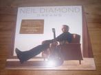 Cd Neil Diamond, 2000 tot heden, Ophalen of Verzenden, Zo goed als nieuw