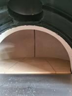 Oven AMALFI AD80 nieuwe tuinoven pizzaoven multifunctioneel, Ophalen of Verzenden, Nieuw