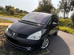 Renault Espace 20th FULL 2.0 DCI 150 PK 7 zitplaatsen, Auto's, Voorwielaandrijving, Monovolume, Zwart, 4 cilinders