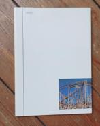 Peter Downsbrough Title D / From to SMAK Gent 2007, Ophalen of Verzenden