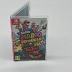 Nintendo Switch Game - Super Mario 3D World, Ophalen of Verzenden, Online