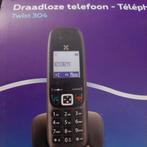 Draadloze telefoon, Enlèvement