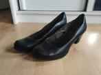 Zwarte pumps merk Jana, Jana, Pumps, Zwart, Ophalen of Verzenden