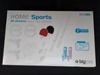 Home sports wii. Rendez-vous possible sur Bruxelles charlero, Enlèvement ou Envoi, Comme neuf
