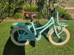 Spirit Diva meisjesfiets 16 inch, Fietsen en Brommers, Ophalen, Zo goed als nieuw, 16 inch