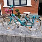 Vélo fille Bike fun kids Candy shop 24'', Vitesses, 24 pouces, BFK Bike Fun Kids, Enlèvement