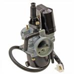 carburator peugeot ludix 12mm 39 euro, met choke, Fietsen en Brommers, Ophalen, Nieuw, Carburateur, Overige merken