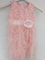 nieuwe roze jurk maat 100, Ophalen of Verzenden