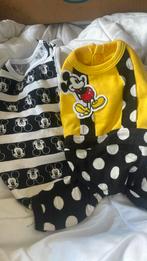 S mickey mouse hondenshirt, Dieren en Toebehoren, Hondenkleding, Ophalen of Verzenden, Zo goed als nieuw, Hondenshirt