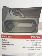 PMG305 - deurpaneel voor VW Polo 1994, Autos : Divers, Haut-parleurs voiture, Enlèvement ou Envoi, Neuf