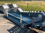 Layher aluminium trappen, Ophalen, Gebruikt, Trap